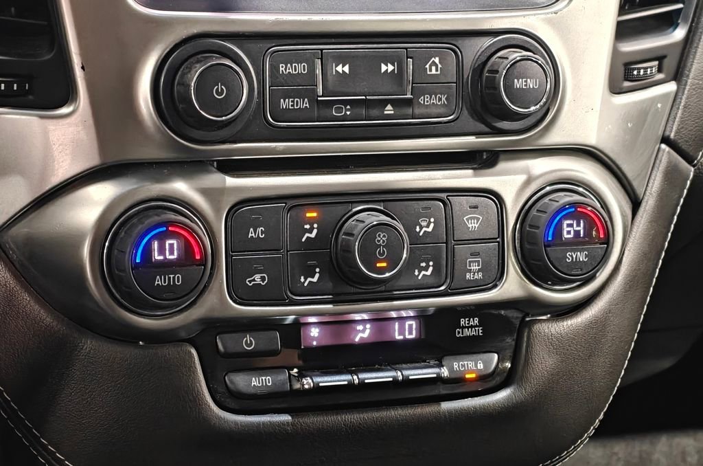 Used 2019 Chevrolet Tahoe 4WD image 8