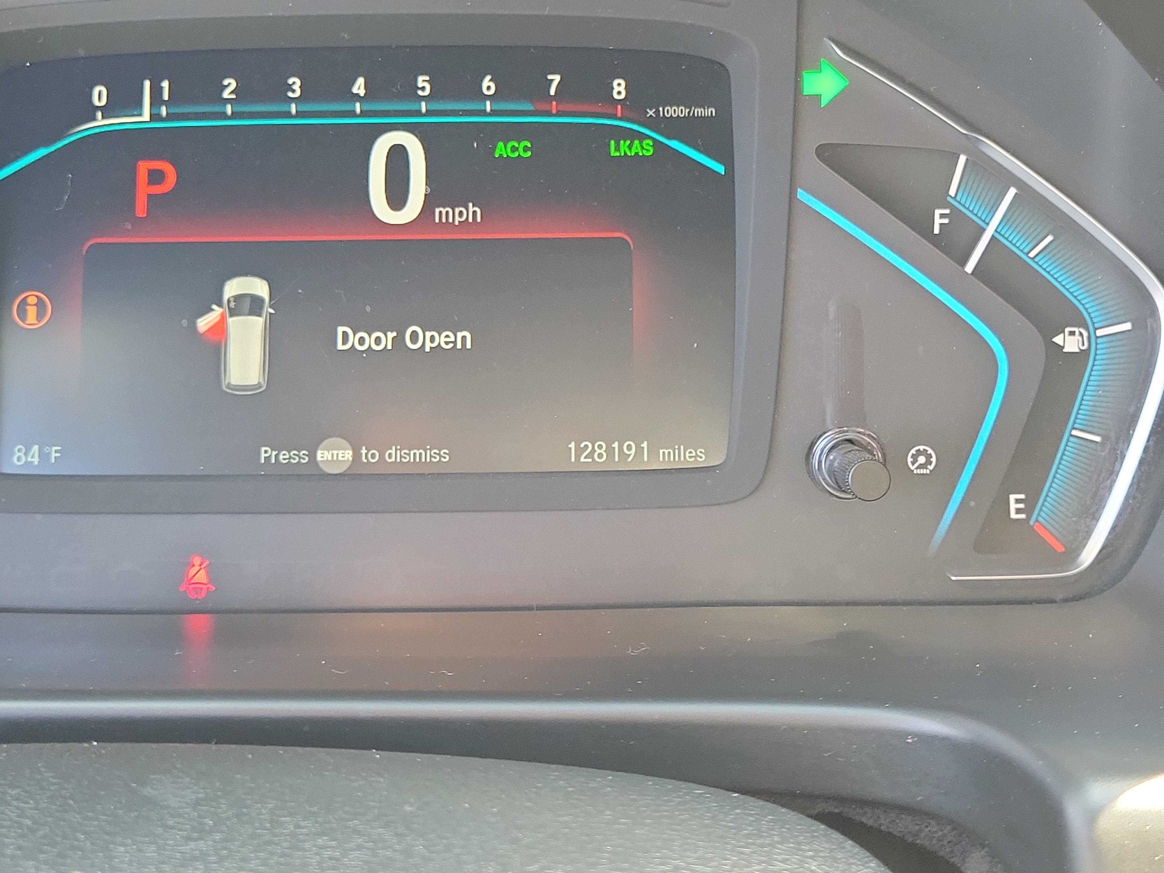 Used 2018 Honda Odyssey EX-L image 25
