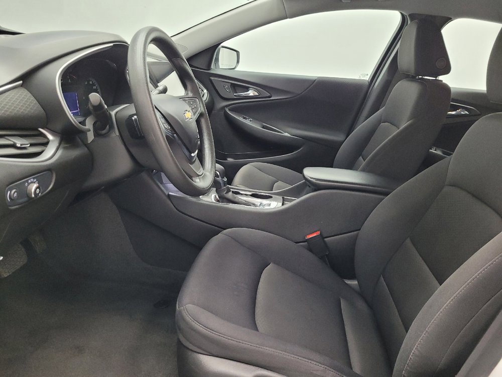 Used 2024 Chevrolet Malibu LS FWD image 17