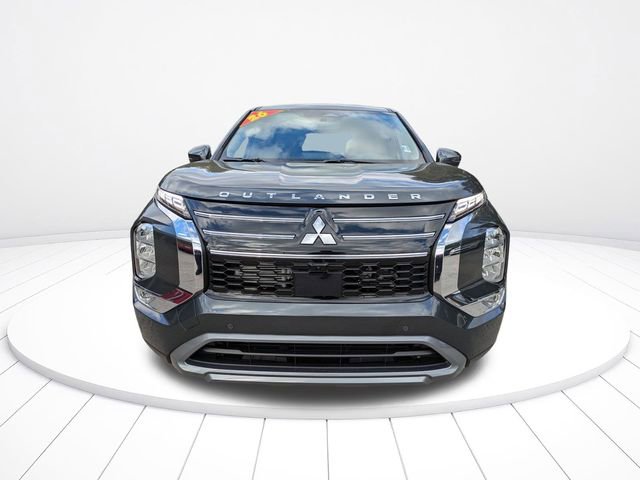New 2026 Mitsubishi Outlander SE image 9