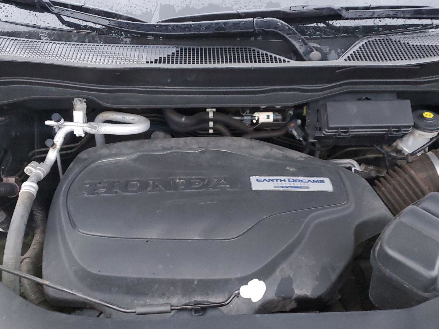 Used 2020 Honda Ridgeline Black Edition image 12