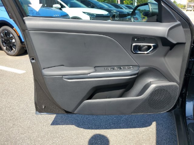 New 2026 Kia K4 EX FWD image 25