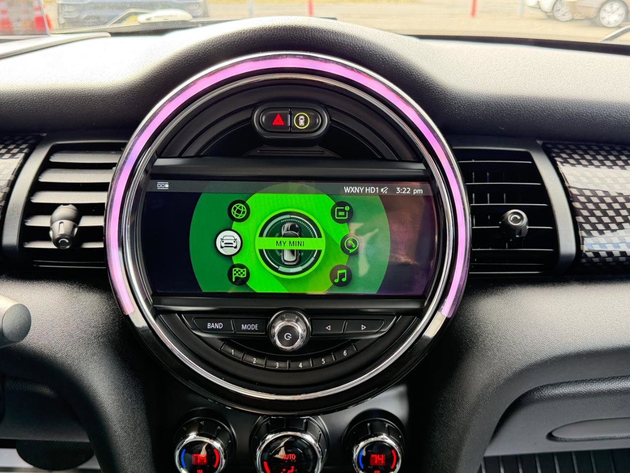 Used 2019 MINI Cooper S w/ Premium Package FWD image 60