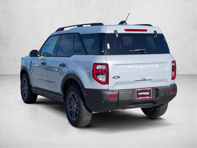New 2026 Ford Bronco Sport Big Bend image 9