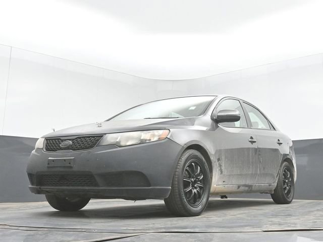 Used 2013 Kia Forte EX w/ Fuel Economy Pkg FWD image 28