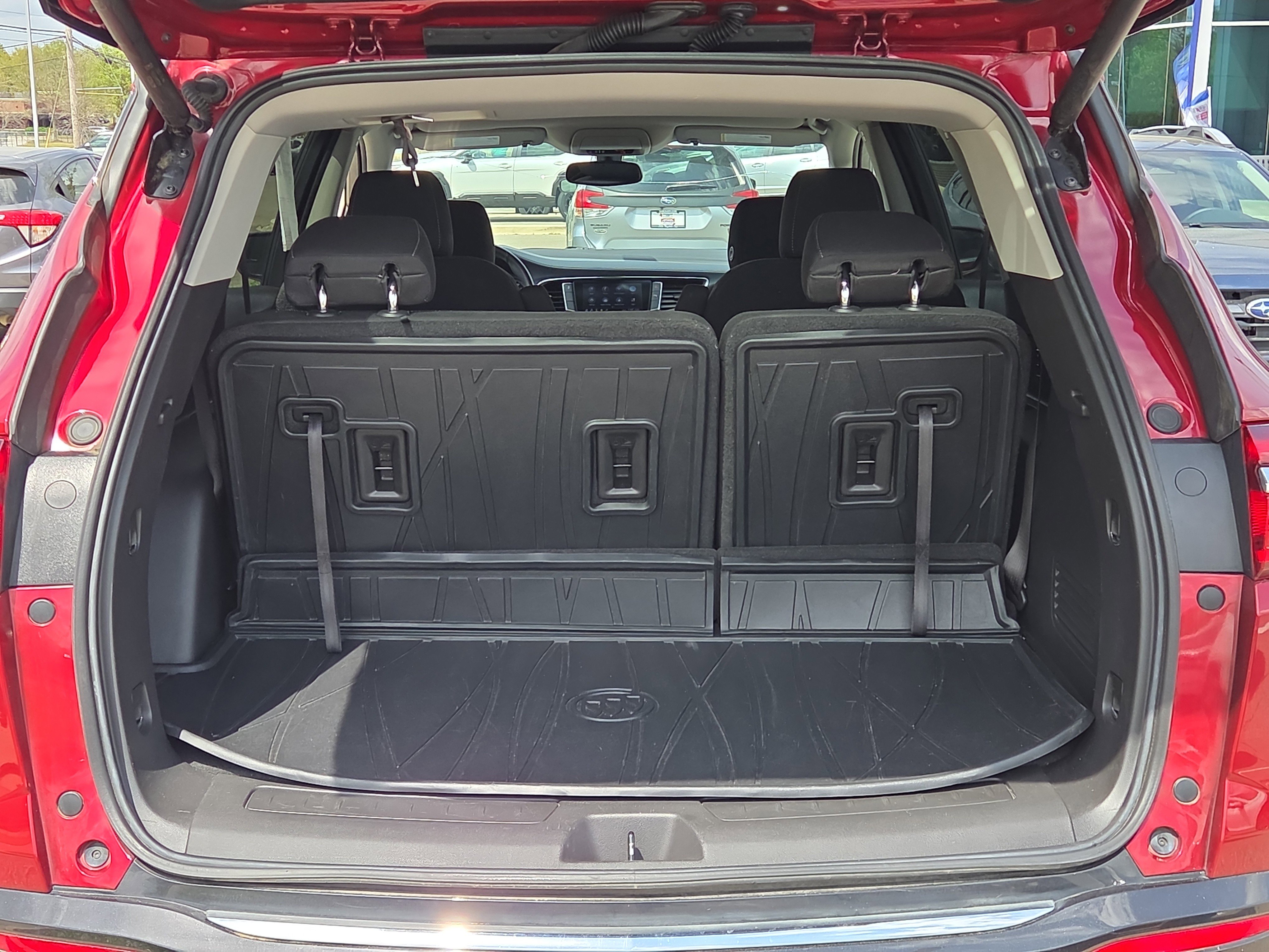 Used 2021 Buick Enclave Preferred image 15