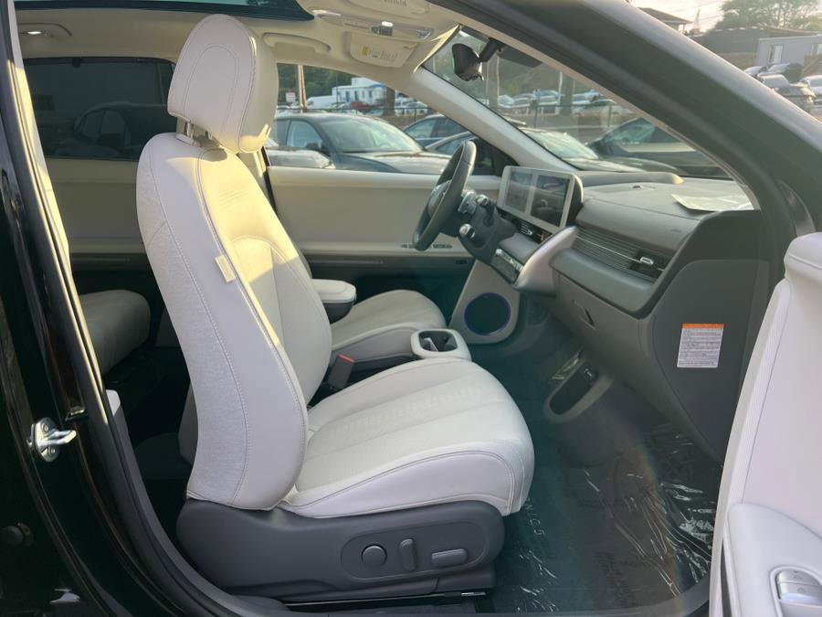 Used 2024 Hyundai Ioniq 5 Limited image 39