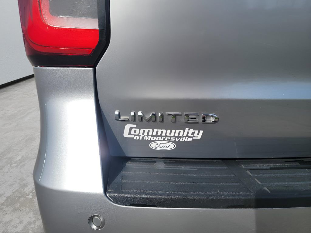 Used 2024 Ford Expedition Max Limited image 40