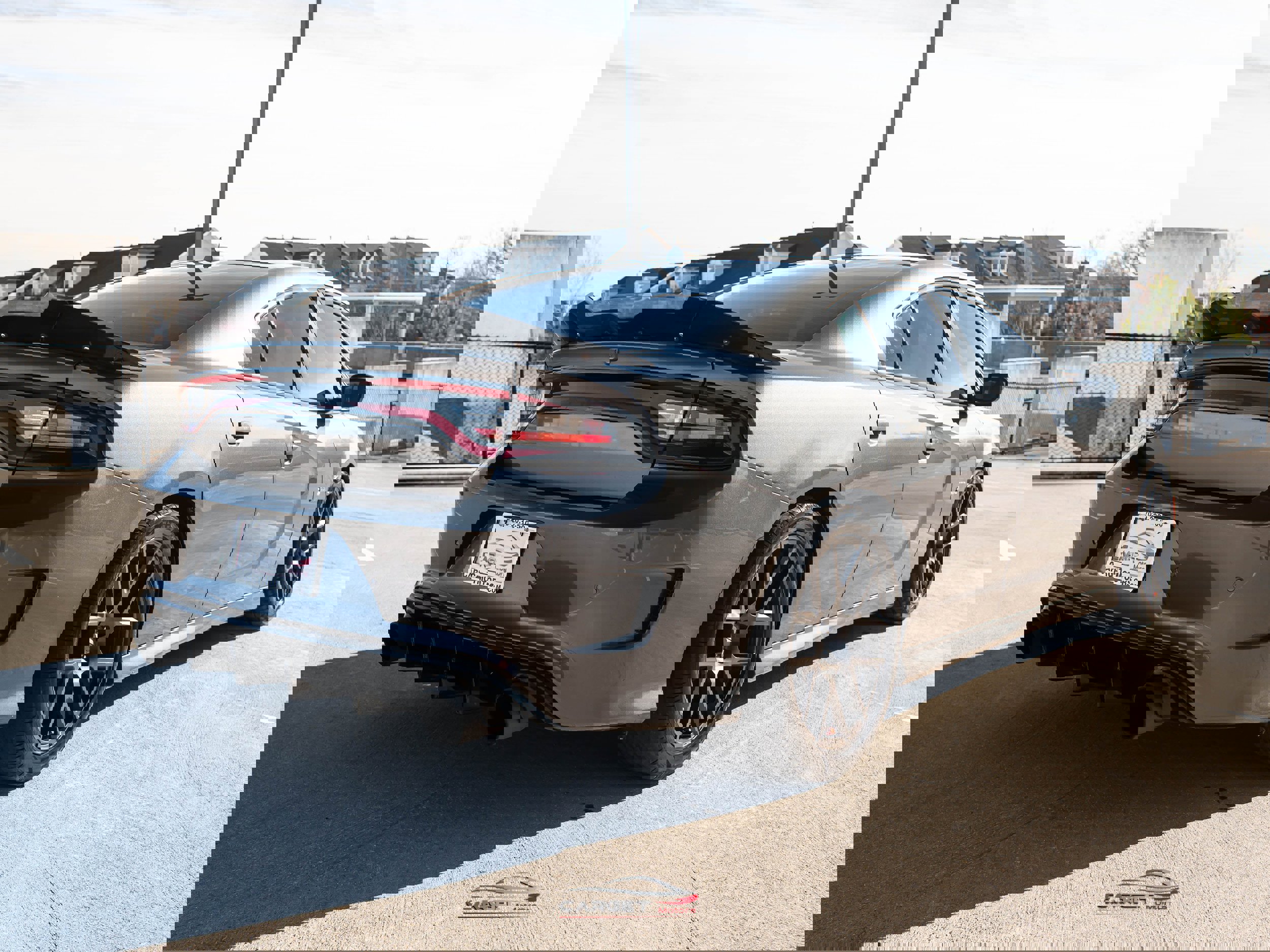 Used 2018 Dodge Charger R/T Scat Pack image 7