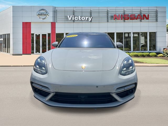 Used 2017 Porsche Panamera Turbo w/ Sport Package AWD/4WD image 8