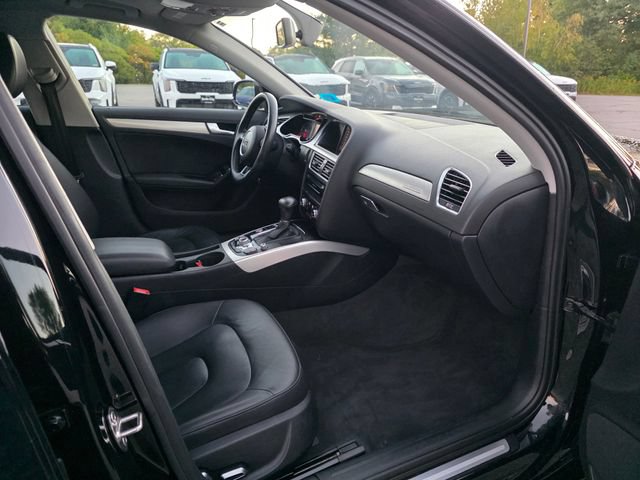 Used 2016 Audi A4 2.0T Premium AWD/4WD image 11