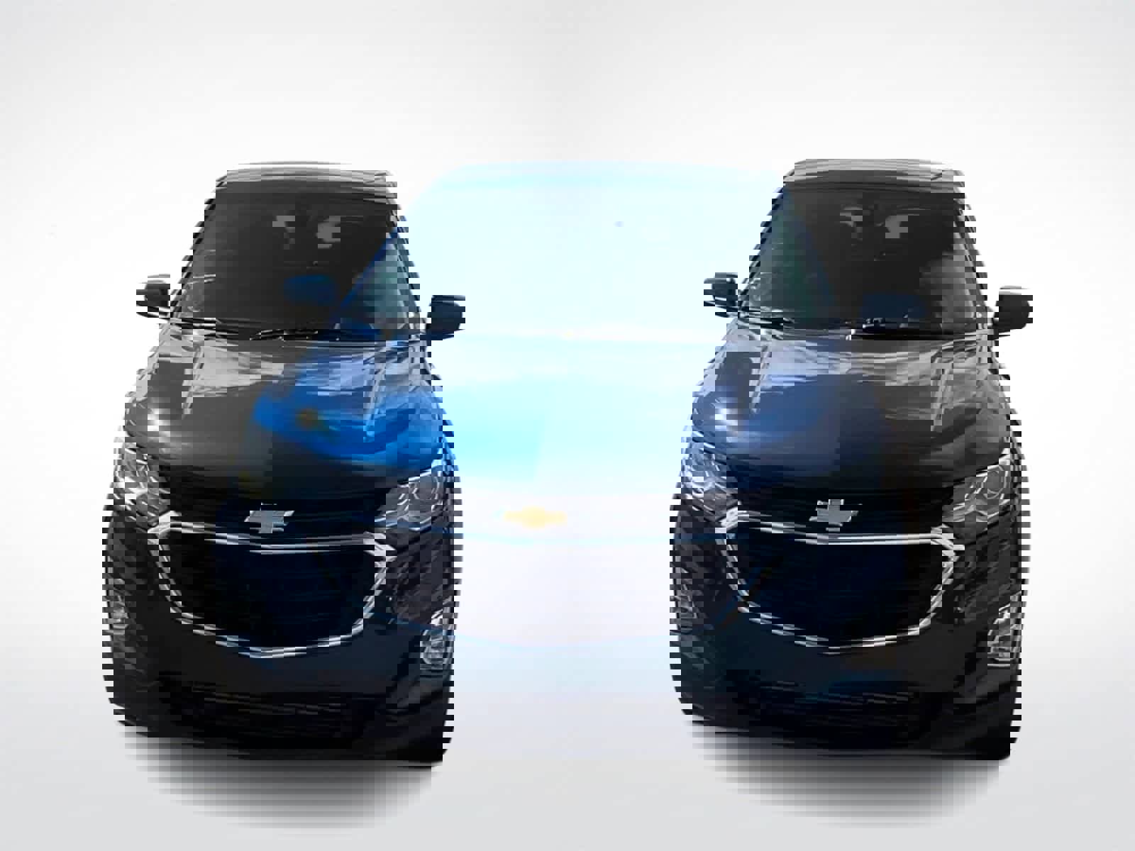 Used 2019 Chevrolet Equinox LT w/ Driver Convenience Package image 3