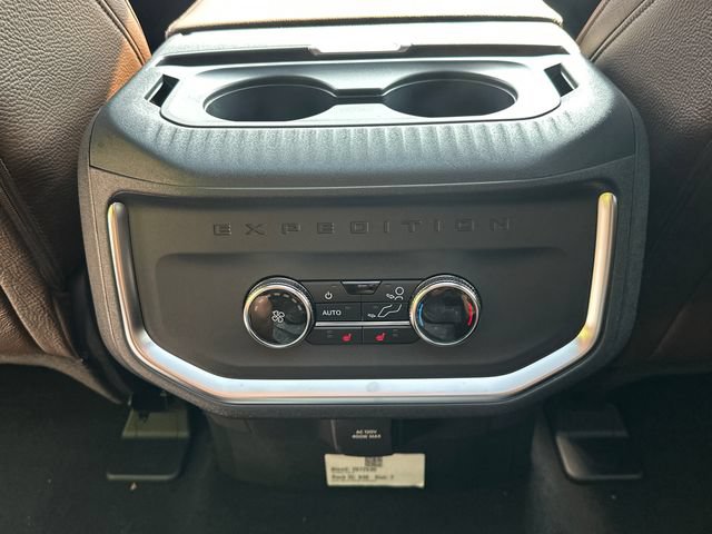 New 2027 Ford Expedition Max King Ranch AWD/4WD image 17