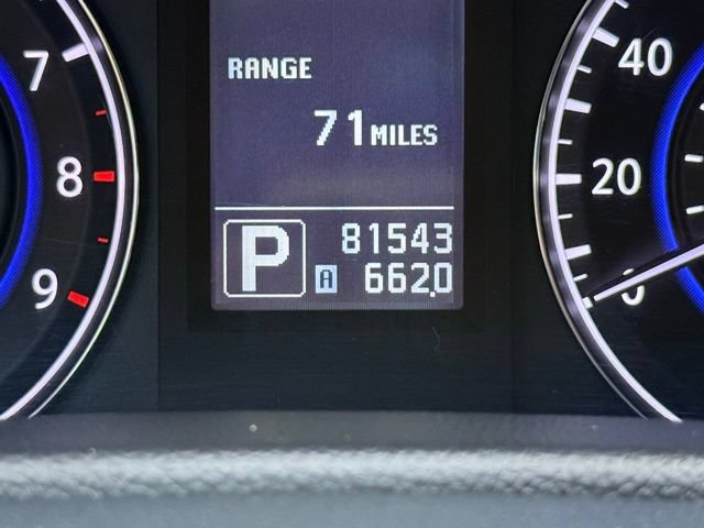 Used 2013 INFINITI G37 Journey w/ Premium Pkg RWD image 17