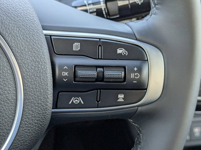 Certified 2026 Kia K5 GT-Line FWD image 26