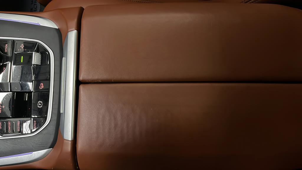 Used 2022 BMW X7 xDrive40i w/ Premium Package image 23