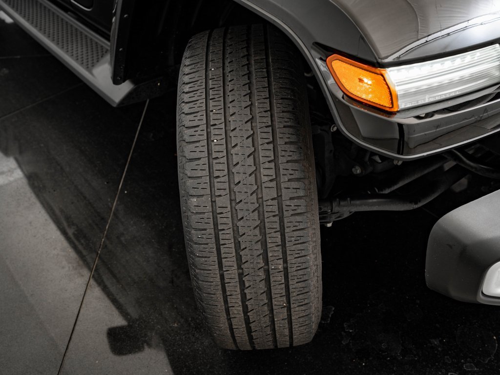 Used 2023 Jeep Wrangler Unlimited Sahara w/ Cold Weather Group image 52