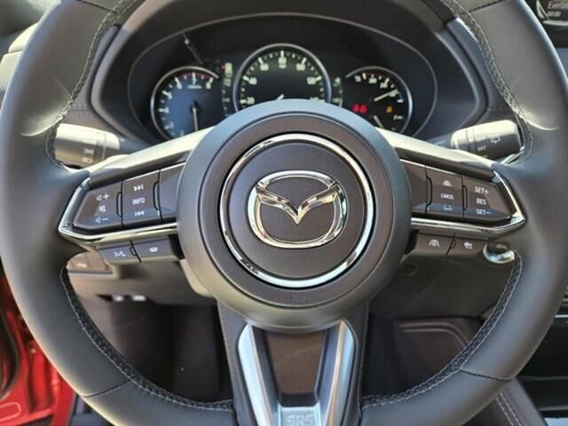 Used 2025 MAZDA CX-5 Signature image 27