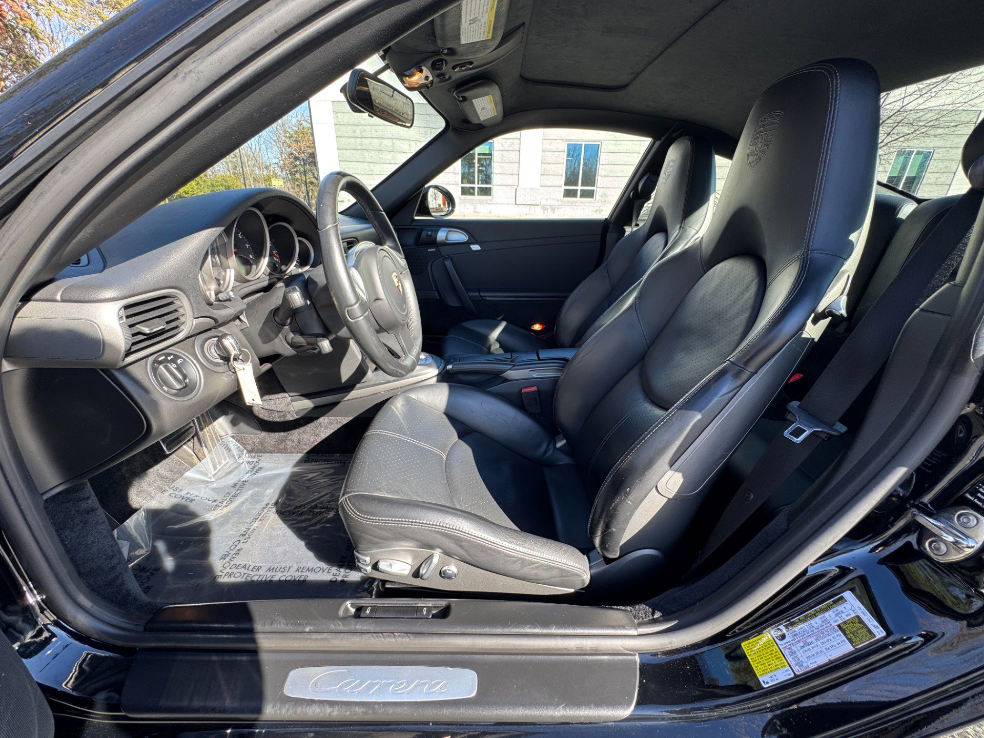 Used 2011 Porsche 911 GT3 RS image 23