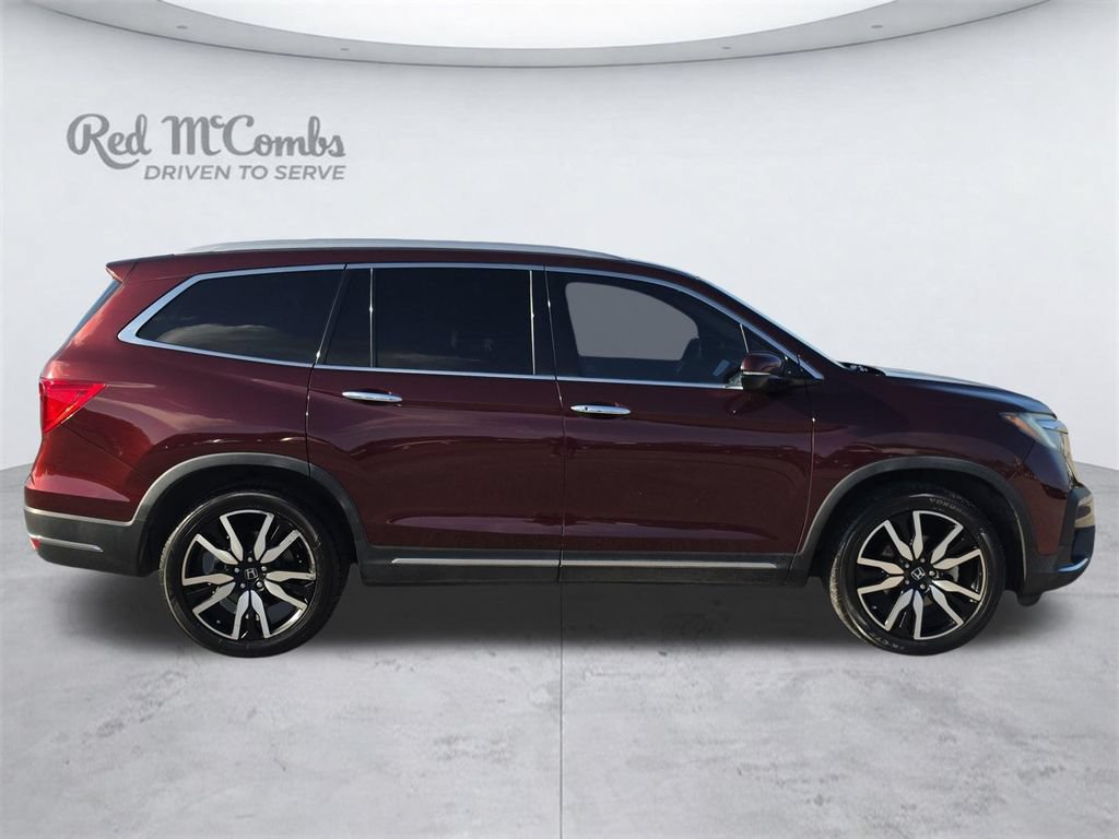 Used 2019 Honda Pilot Touring image 6