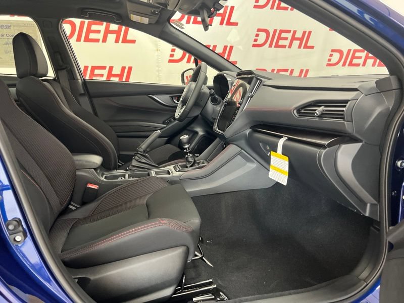 New 2026 Subaru WRX Premium AWD/4WD image 13