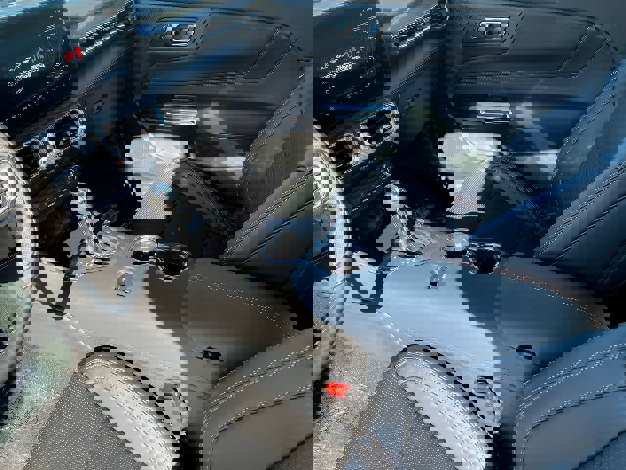 New 2026 Ford Mustang GT Premium image 38