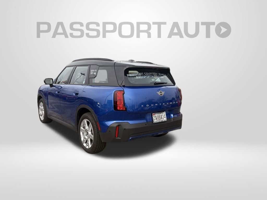 Used 2025 MINI Cooper Countryman S image 14