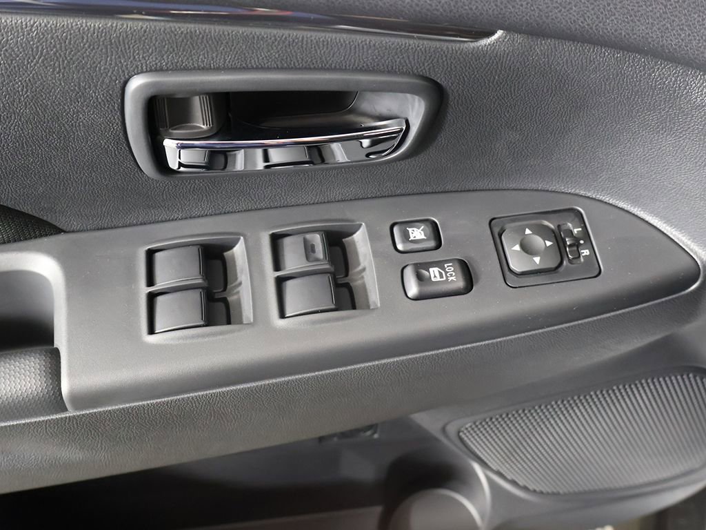 New 2026 Mitsubishi Outlander Sport ES AWD/4WD image 29