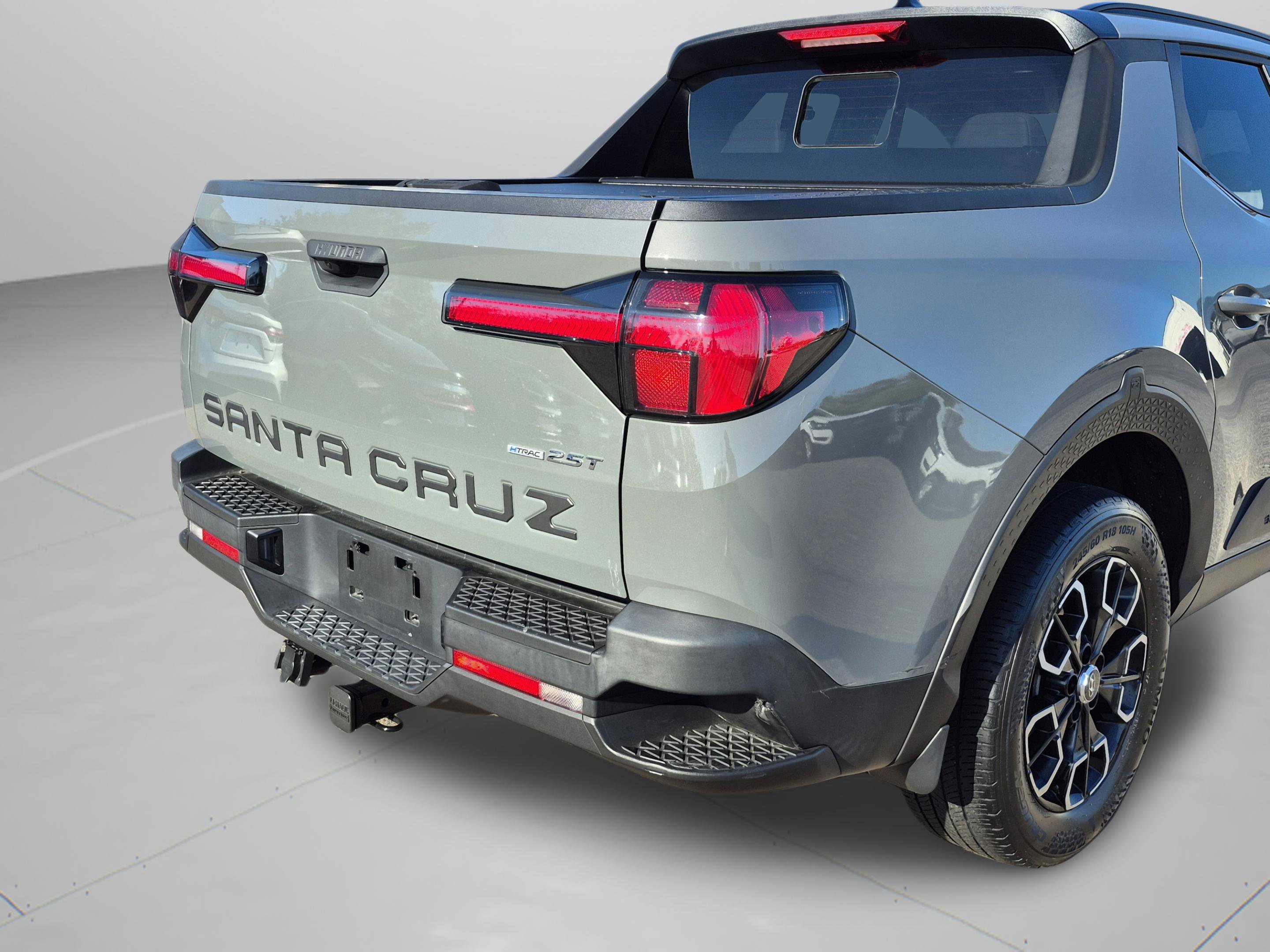 Certified 2023 Hyundai Santa Cruz SEL Premium AWD/4WD image 32