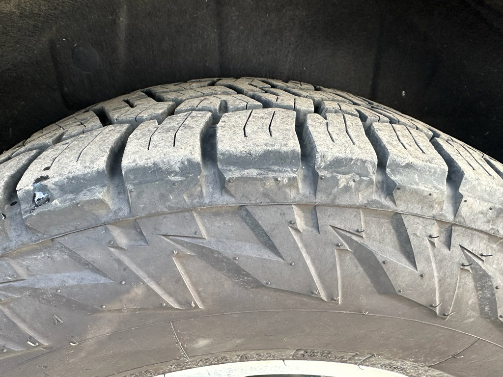 Certified 2022 Ford Expedition Timberline image 19