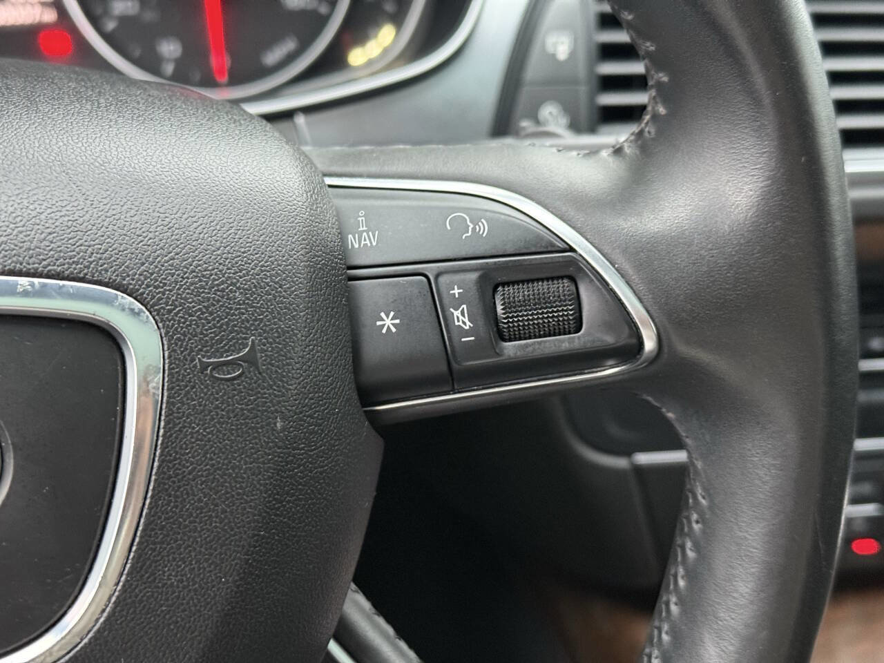 Used 2013 Audi A7 3.0T Prestige w/ Prestige Pkg image 21