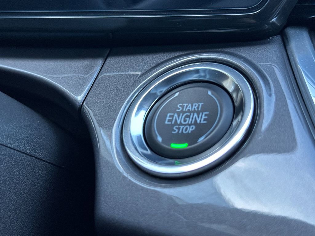 Used 2024 Chevrolet Trax ACTIV image 21