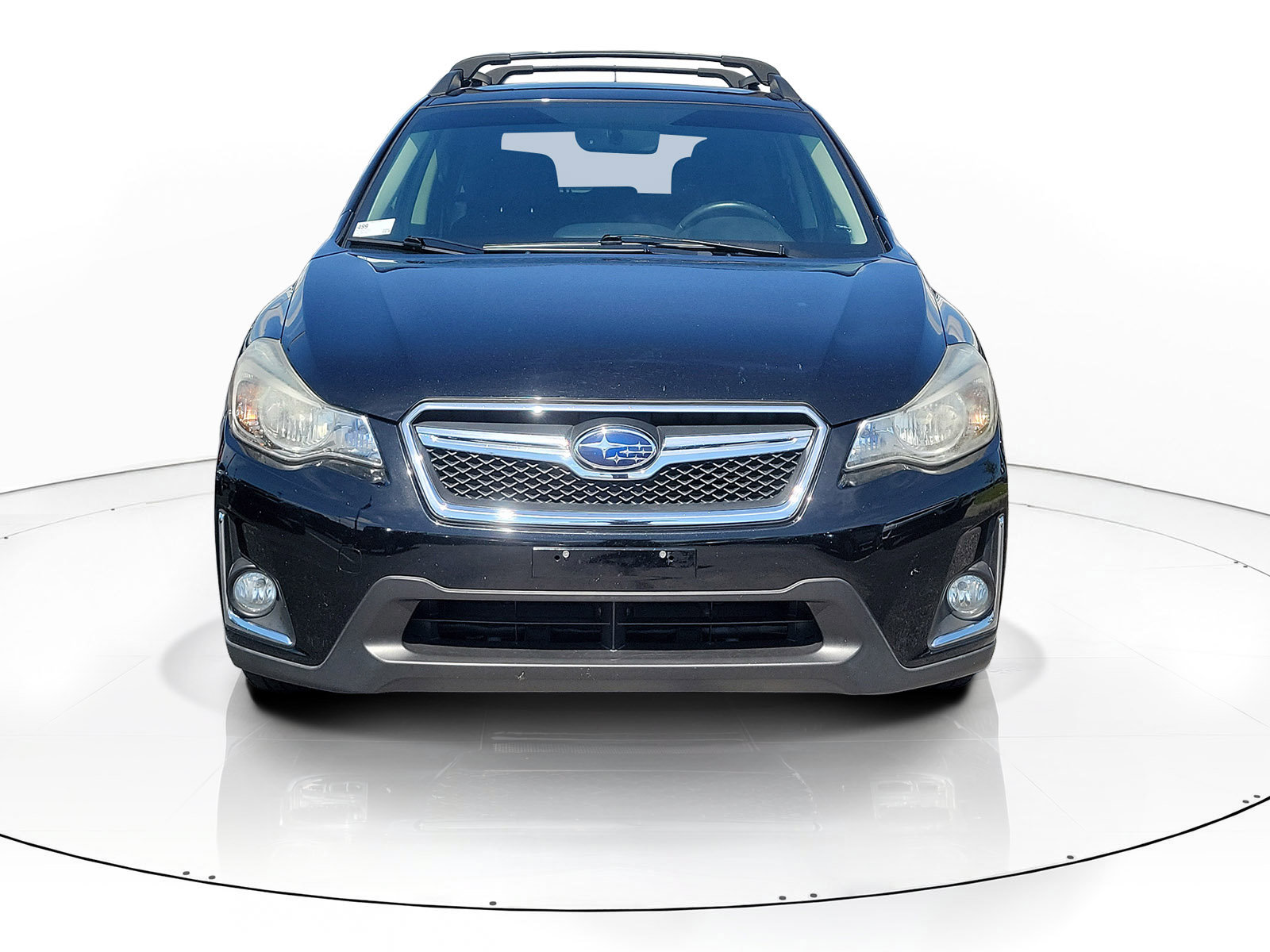 Used 2017 Subaru Crosstrek 2.0i Premium AWD/4WD image 2