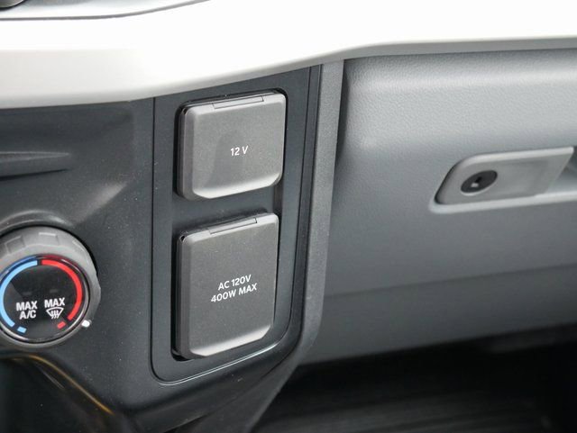 New 2024 Ford F600 4x4 Regular Cab Super Duty w/ Snow Plow Prep Package image 18