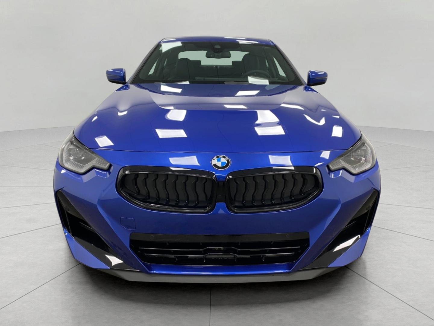 New 2026 BMW 230i xDrive Coupe w/ Premium Package AWD/4WD image 9