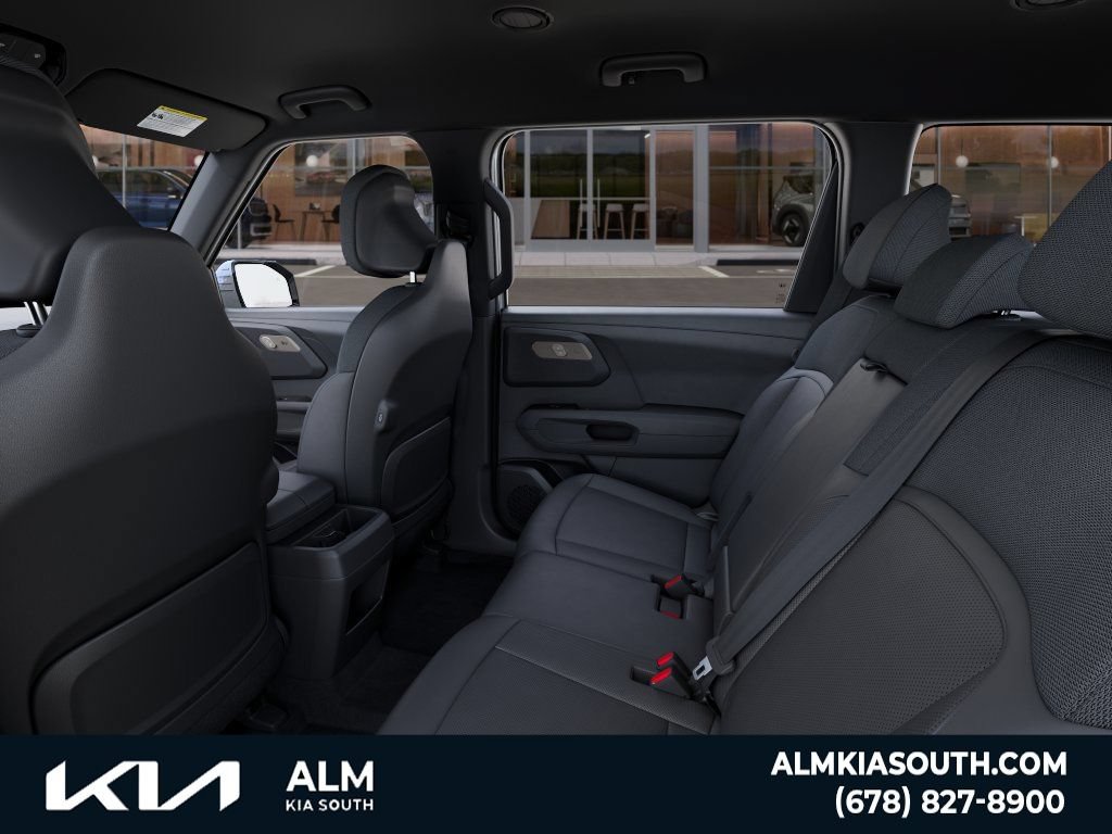 New 2027 Kia Telluride LX FWD image 18