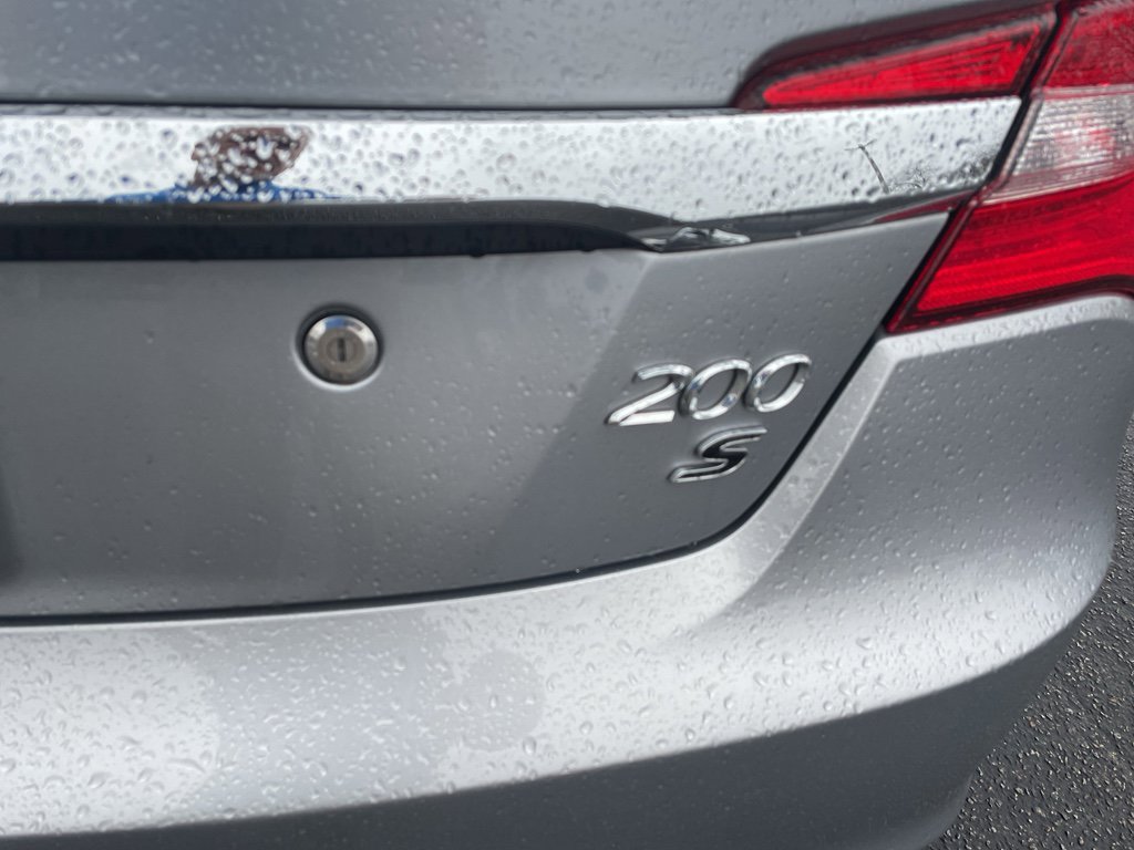 Used 2013 Chrysler 200 S image 14