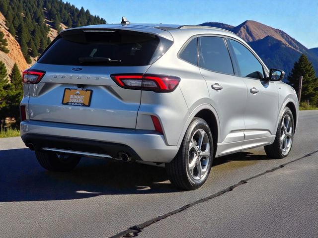 Used 2024 Ford Escape ST-Line image 7