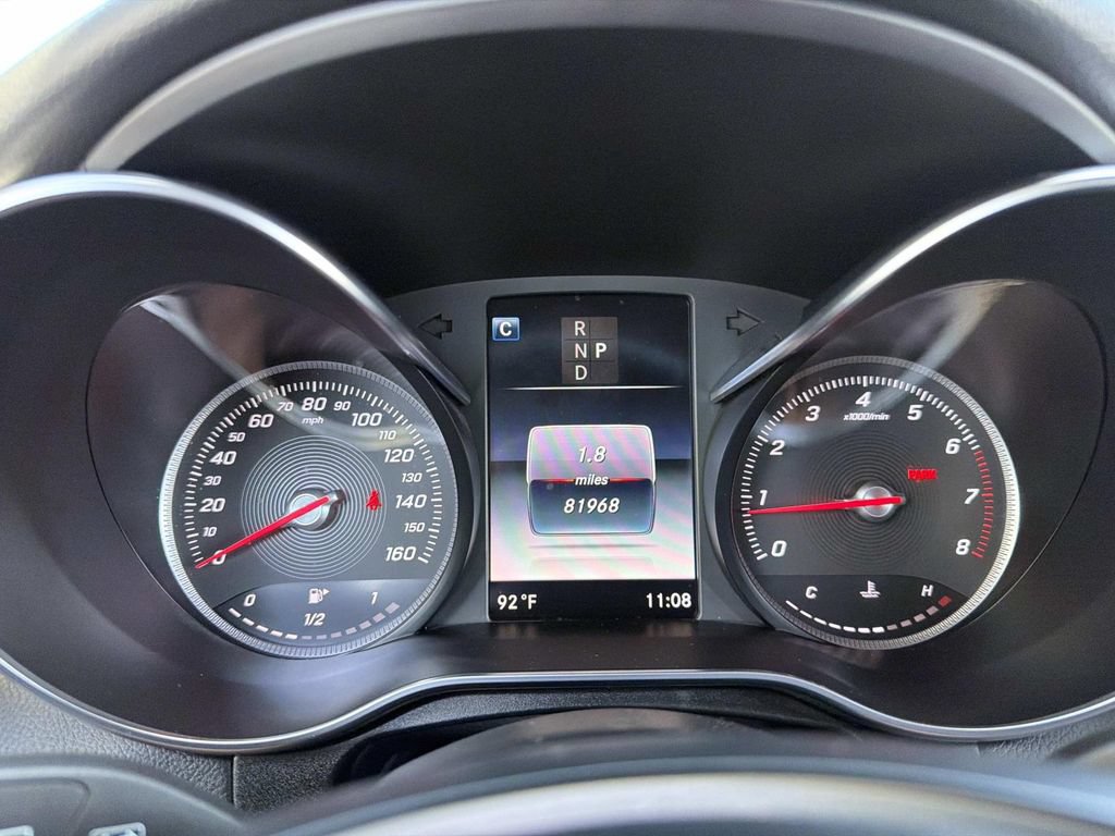 Used 2018 Mercedes-Benz GLC 300 image 10