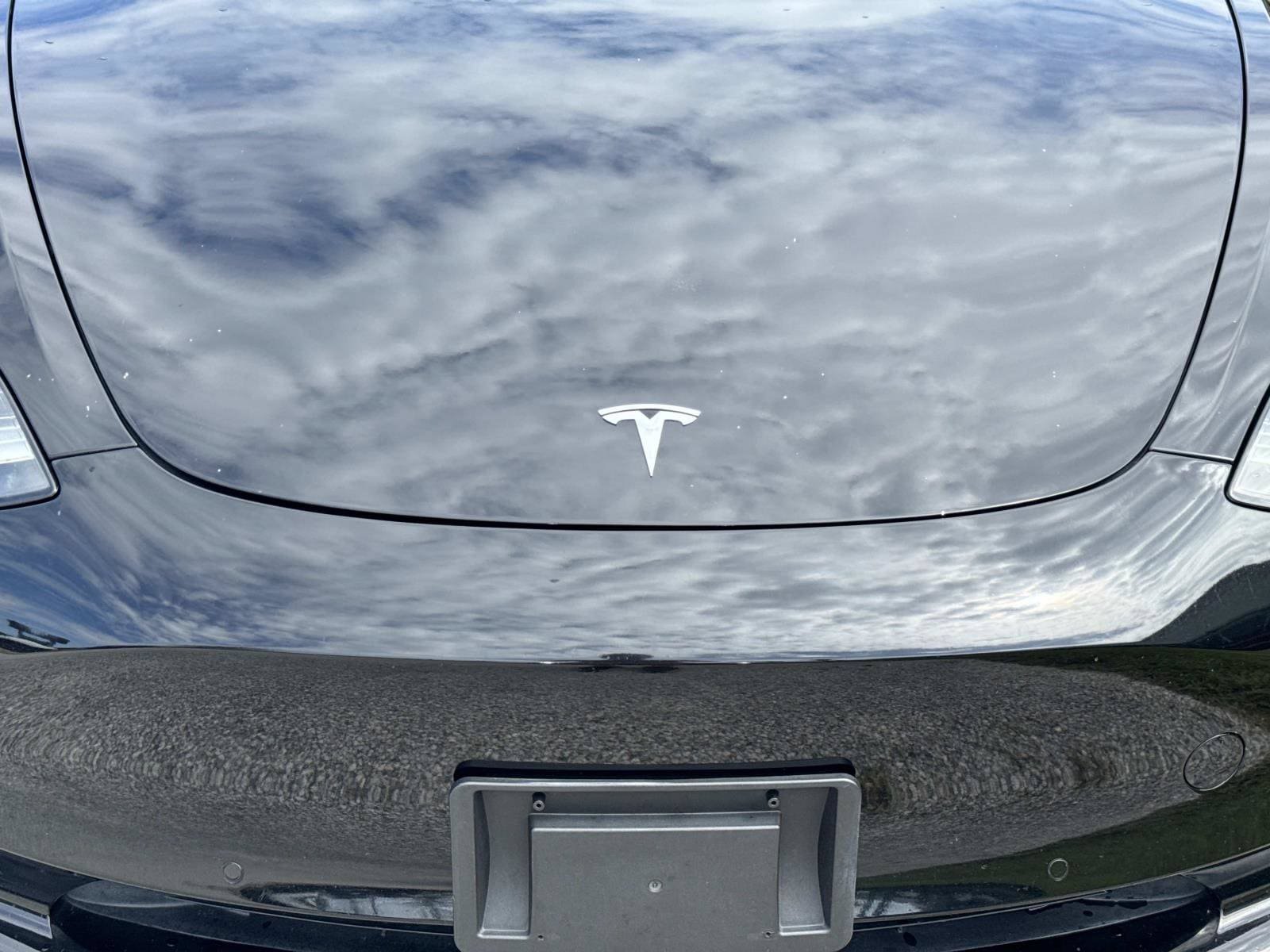 Used 2019 Tesla Model 3 Standard Range RWD image 8