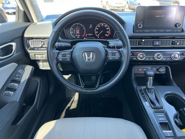 Used 2023 Honda Civic EX image 15