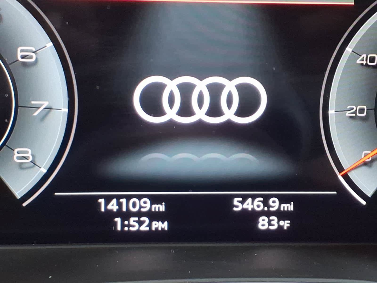 Used 2023 Audi Q5 2.0T Premium Plus w/ Premium Plus Package AWD/4WD image 12