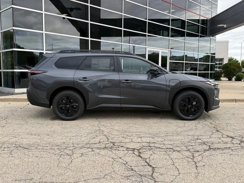 New 2026 Toyota bZ Woodland AWD/4WD image 2