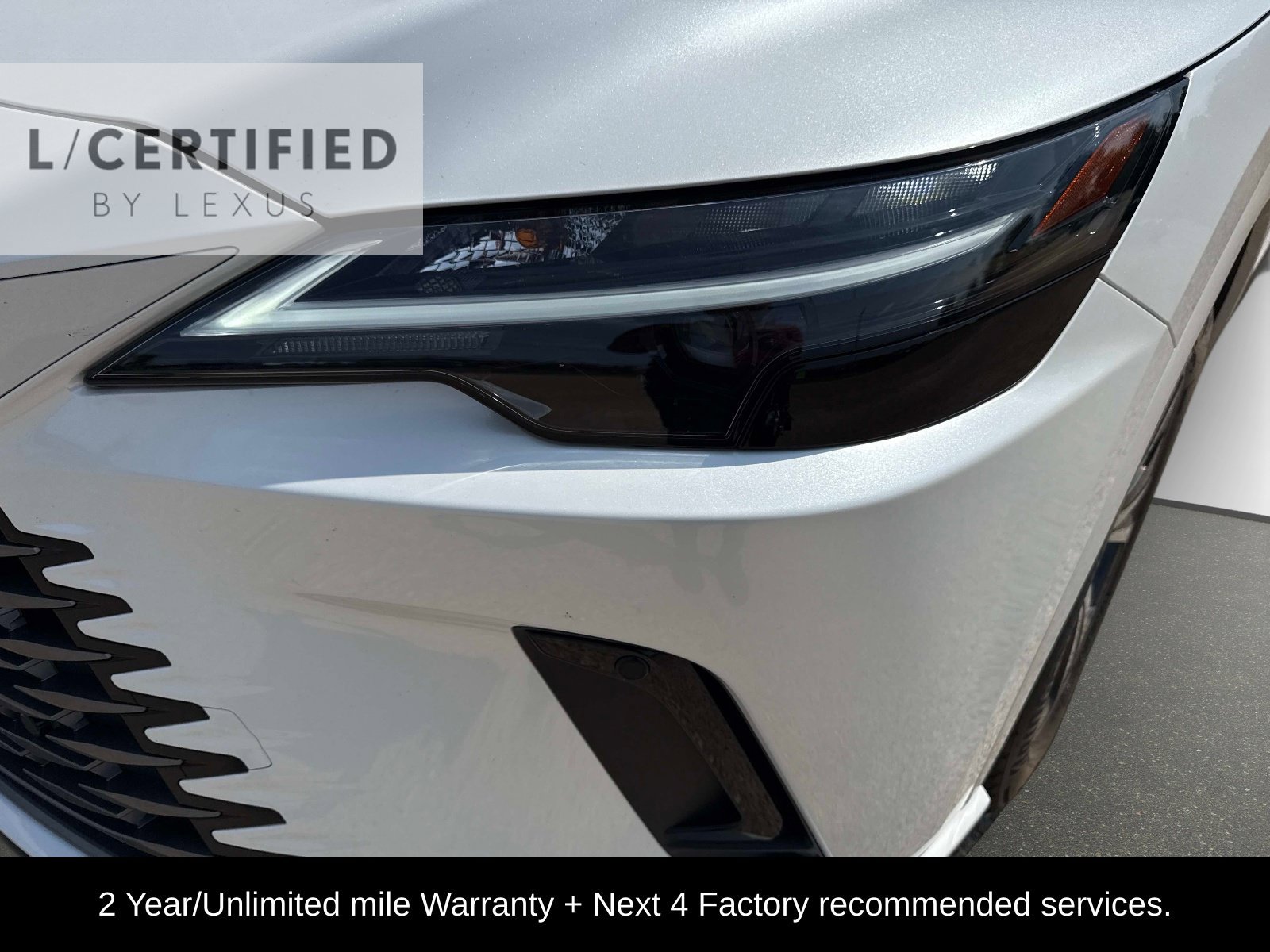 Used 2026 Lexus RX 350 Premium FWD image 10