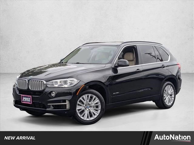 Used 2016 BMW X5 xDrive40e image 1