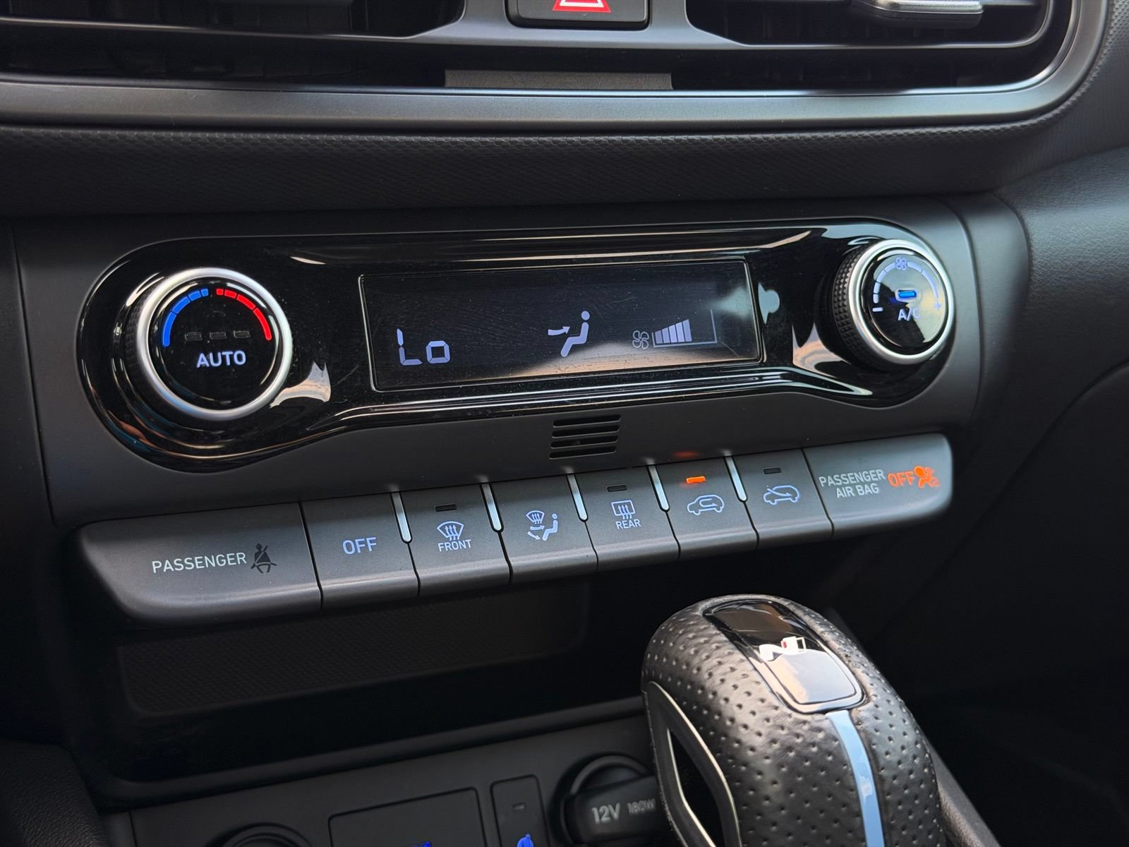 Used 2022 Hyundai Kona N w/ Cargo Package FWD image 50