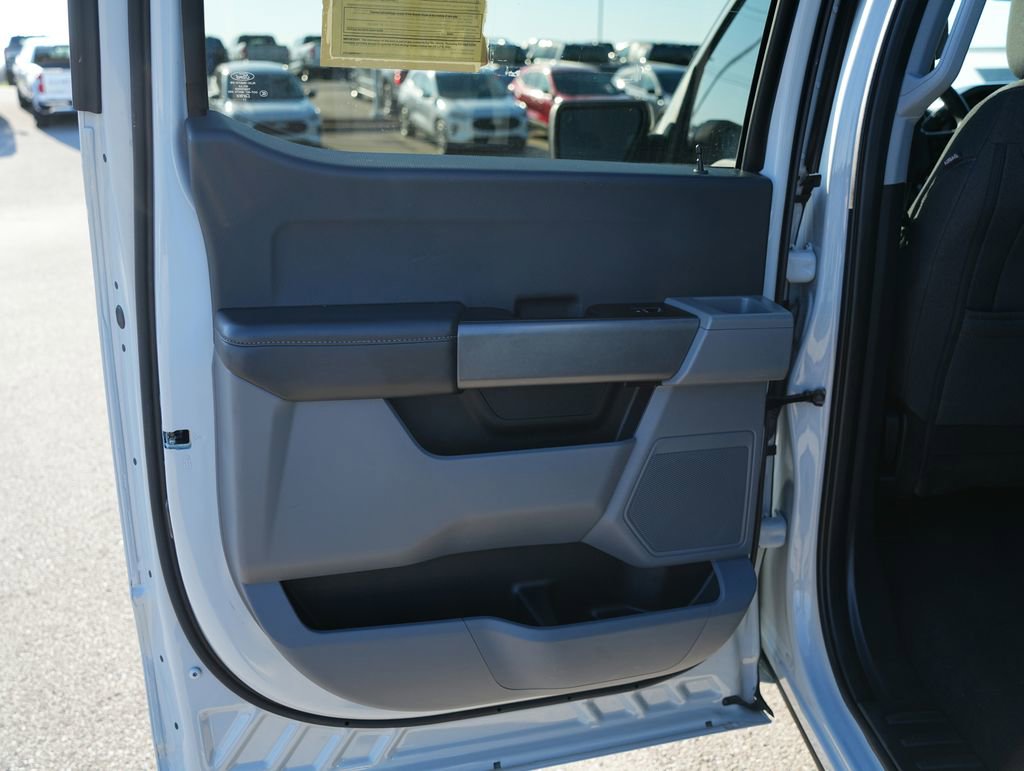 Used 2023 Ford F150 XLT image 22