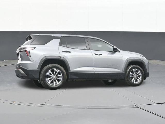 Used 2026 Chevrolet Equinox LT w/ Convenience Package II AWD/4WD image 48