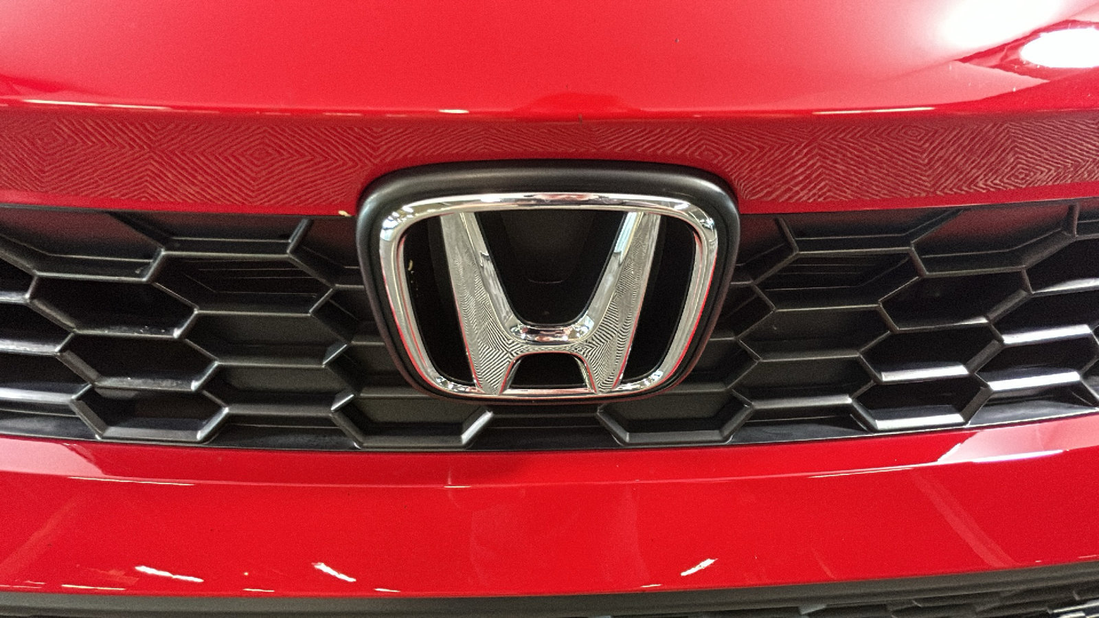 Used 2026 Honda Civic Sport image 8