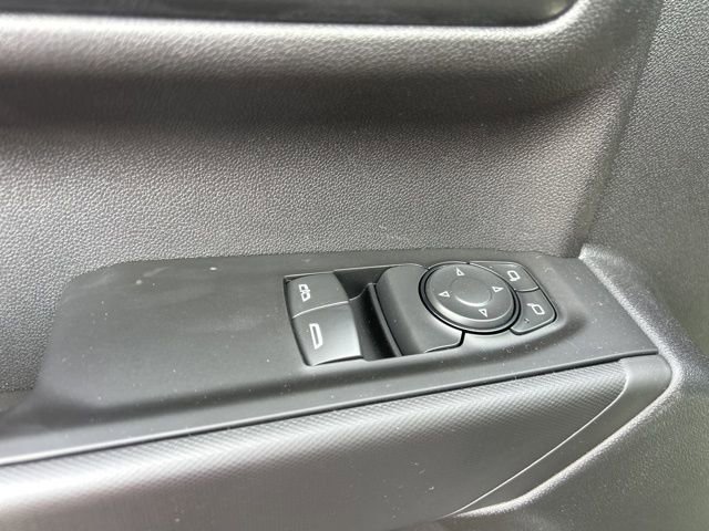 New 2026 Chevrolet Silverado 1500 W/T w/ WT Value Package image 13